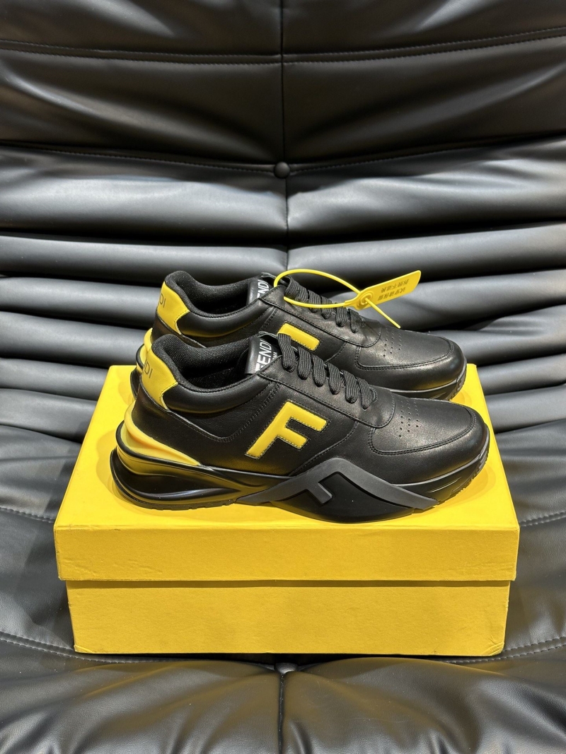 Fendi Sneakers